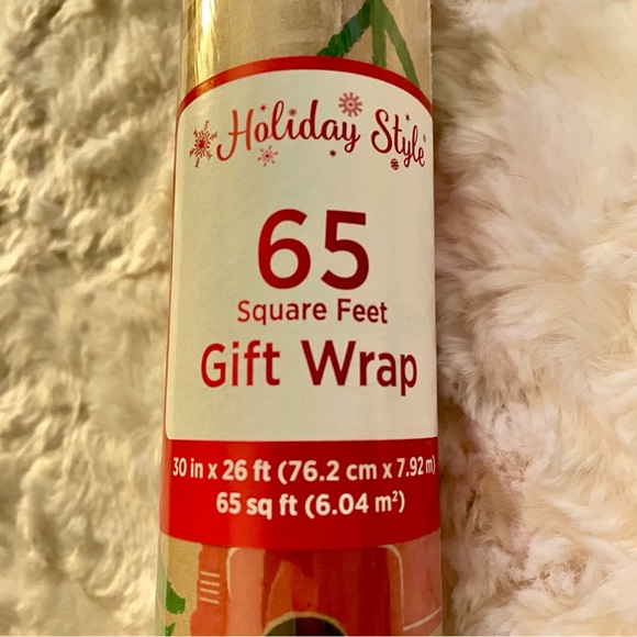 Wrapping paper - Picture 3 of 7